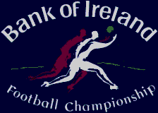 All Ireland Football