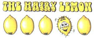 Hairy Lemon