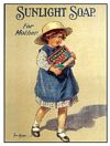 Sunlight Soap poster
