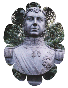 Bernardo O'Higgins