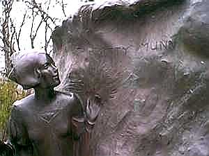 Betty Munn