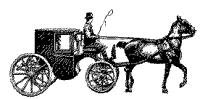 Coach and horses