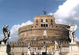 Castel Sant Angelo