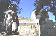 St George castle