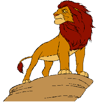 Lion King
