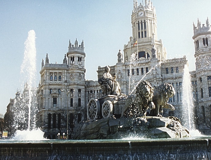 The Cybele