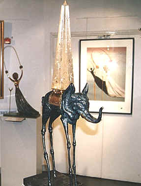 Dali Museum 