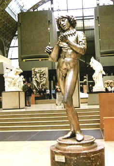 The Tin Man