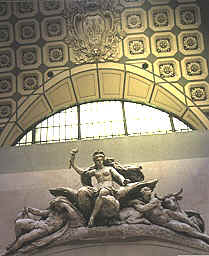 Imperial France  1866 by Jean-Baptiste Carpeaux