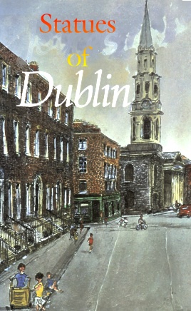 Streets of Dublin