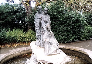 The Fates