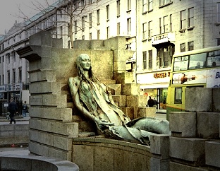 Anna Livia