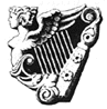 Harp poster