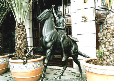Remington copy