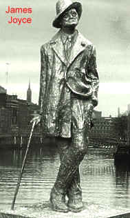James Joyce