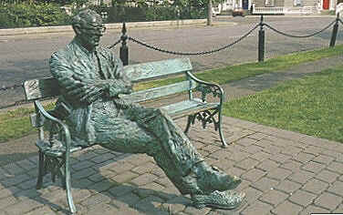 Patrick Kavanagh