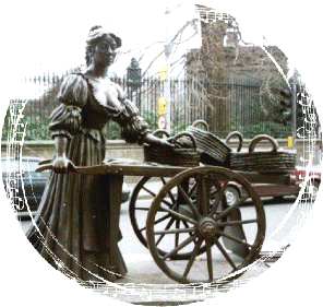 Molly Malone