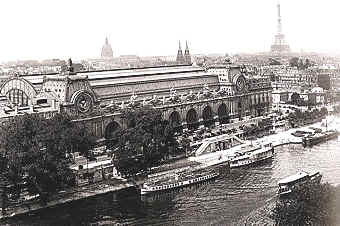 Musee D'Orsay