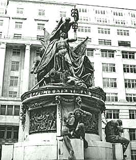 Nelson Monument