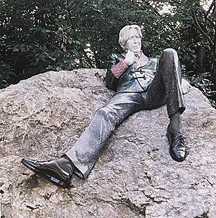 Oscar Wilde
