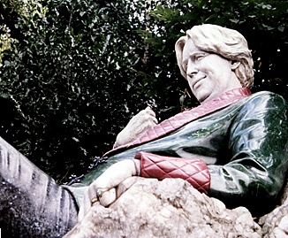 Oscar Wilde 