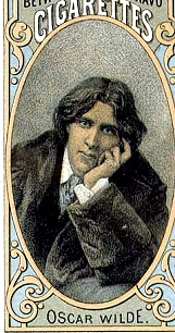 Oscar Wilde