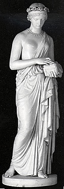 Pandora by John Gibson