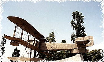 Fairey Seaplane 