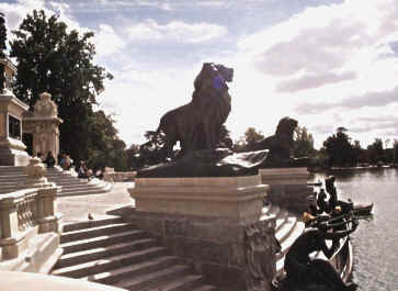 El Retiro