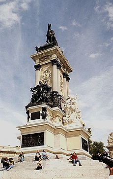 El Retiro