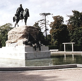 El Retiro