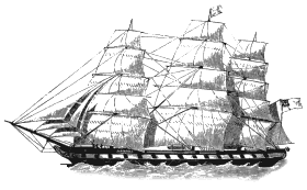 Schooner