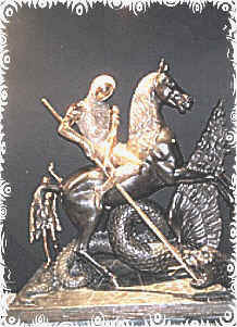 Dali Museum -- St George