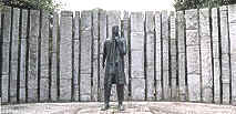 Wolfe Tone monument