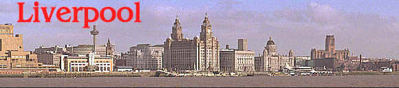 Liverpool Waterfront
