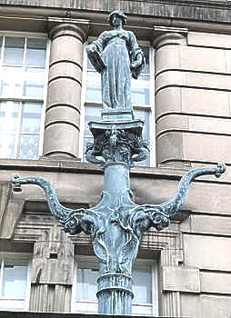 William Brown Street