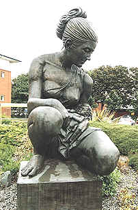Mother and Child