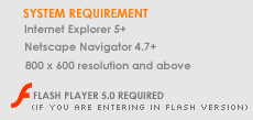 System Requirement