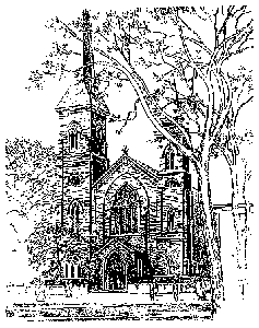 Park Central Church Today