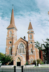 Our Church
