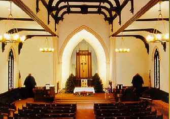Our Sanctuary