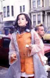 parker posey smoking cigarettes Parker Posey Films: Page Two