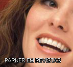 Parker em Revistas!