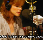 Radio Alice in the Morning Show!
