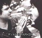 Ryan & Parker!