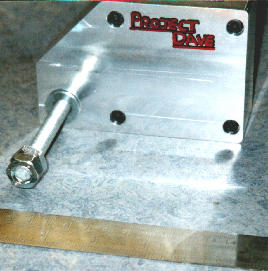 Project Dave Series II