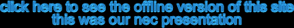 Offline Version of this Site