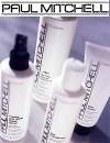 Paul Mitchell