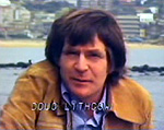Doug Lithgow in West of Coal Island