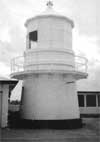 Nobbys Lighthouse